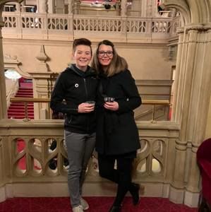 Meet your Posher, Jasmine